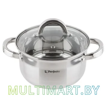 Кастрюля Perfecto Linea Starcook 50-518105